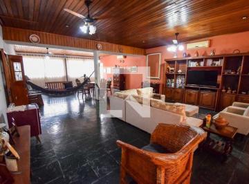 Casa · 353m² · 5 Quartos · 6 Vagas · Casa à Venda - Del Castilho, 5 Quartos,  353 m² - Rio de Janeiro