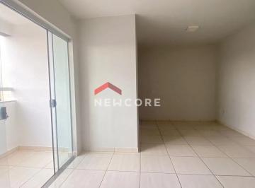 Apartamento · 57m² · 2 Quartos · 1 Vaga · Apartamento em  Rua Nosso Lar - Jardim Brasília - Uberlândia/MG
