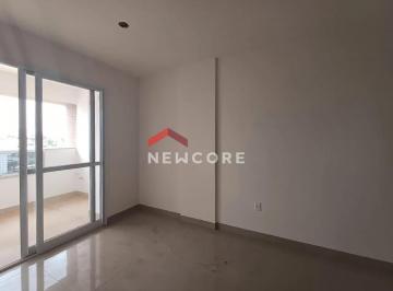 Apartamento · 67m² · 2 Quartos · 2 Vagas · Apartamento em  Rua José Humberto Alves - Patrimônio - Uberlândia/MG