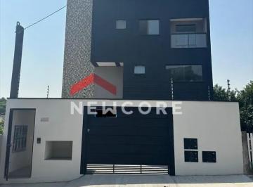 Apartamento · 130m² · 2 Quartos · 2 Vagas · Cobertura em  Rua Rio Pardo - Vila Helena - Santo André/SP