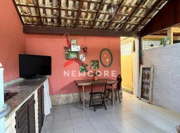 Casa · 140m² · 4 Quartos · 2 Vagas · Casa de condomínio em Estrada do Rio Grande - Taquara - Rio de Janeiro/RJ