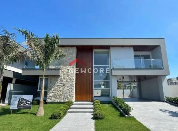 Casa · 263m² · 3 Quartos · 2 Vagas · Casa de condomínio em  Rua Lagoinha - Pedra Branca - Palhoça/SC