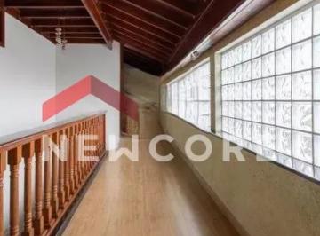 Casa · 378m² · 5 Quartos · 3 Vagas · Sobrado em  Avenida Gilberto Dini - Jardim Bom Clima - Guarulhos/SP