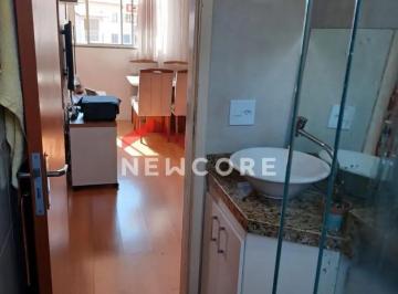 Apartamento · 52m² · 2 Quartos · 1 Vaga · Apartamento em Avenida Magenta - Vitória - Belo Horizonte/MG