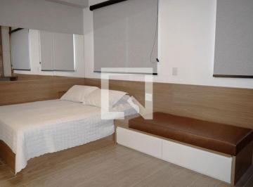 Apartamento · 24m² · 1 Quarto · Apartamento para Aluguel - Pinheiros, 1 Quarto, 24 m² - São Paulo