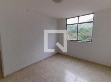 Apartamento · 55m² · 2 Quartos · 1 Vaga · Apartamento para Aluguel - Santa Rosa , 2 Quartos,  55 m² - Niterói