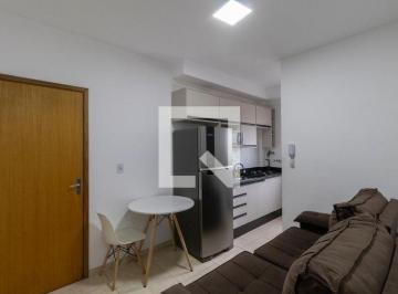 Apartamento · 40m² · 2 Quartos · Apartamento para Aluguel - Artur Alvim, 2 Quartos, 40 m² - São Paulo