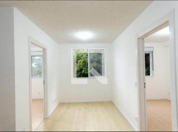 Apartamento · 35m² · 2 Quartos · Apartamento para Aluguel - Piqueri, 2 Quartos, 35 m² - São Paulo