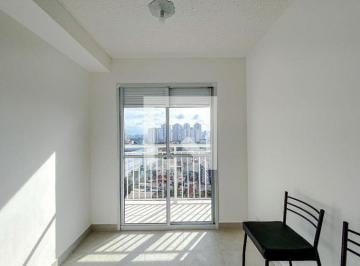Apartamento · 30m² · 1 Quarto · Apartamento para Aluguel - Belém, 1 Quarto, 30 m² - São Paulo