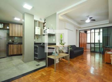 Apartamento · 48m² · 1 Quarto · Apartamento à Venda - Flamengo, 1 Quarto, 48 m² - Rio de Janeiro