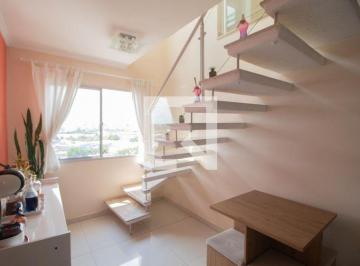 Apartamento · 101m² · 2 Quartos · 1 Vaga · Apartamento à Venda - Parque Novo Mundo , 2 Quartos, 101 m² - São Paulo