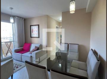 Apartamento · 49m² · 2 Quartos · 1 Vaga · Apartamento à Venda - Jabaquara, 2 Quartos,  49 m² - São Paulo