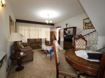 Casa · 200m² · 3 Quartos · 2 Vagas · Casa à Venda - Vila Prudente, 3 Quartos,  200 m² - São Paulo