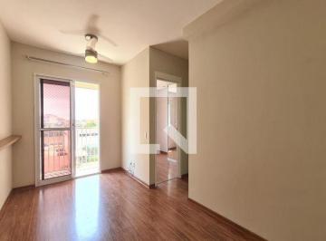 Apartamento · 51m² · 2 Quartos · 1 Vaga · Apartamento à Venda - Del Castilho, 2 Quartos,  51 m² - Rio de Janeiro