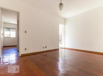 Apartamento · 57m² · 1 Quarto · 1 Vaga · Apartamento à Venda - Cambuí, 1 Quarto, 57 m² - Campinas