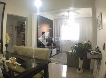 0 · apartamento à venda em Vila Industrial