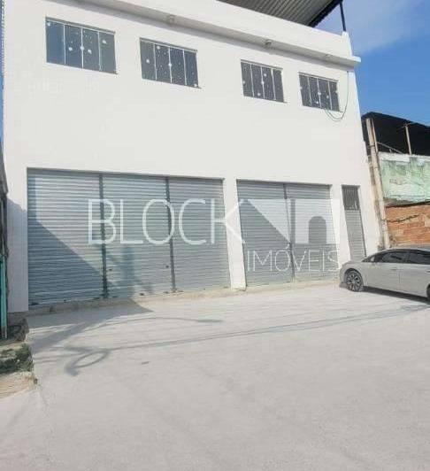 Foto do imóvel - A block imóveis aluga, grande loja no ponto comercial de alto fluxo de pessoas