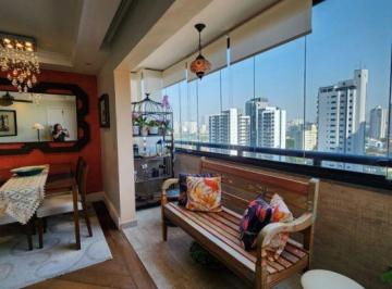Apartamento de 3 quartos, São Paulo · Apartamento na Vila Olímpia