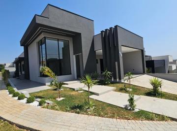 Foto 01 · Casa, Residencial San Vitale, Bragança Paulista, SP