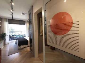 Apartamento de 1 quarto, São Paulo · Studios para investimento próximo da USP