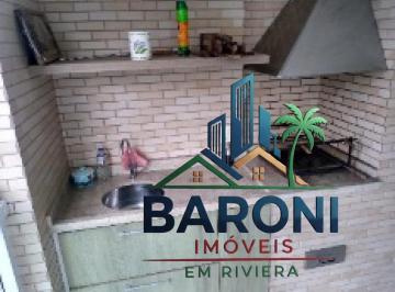 Foto 01 · .Locação Natal?Revellion.Apartamento de Luxo na Riviera de Bertioga-SP: 4 Quartos,, 151m² de Área.