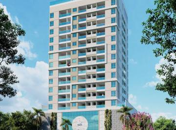 Foto 01 · Duna Residence Lançamento na Praia do Morro em Guarapari ES, Apartamentos à Venda com 2 Quartos e at