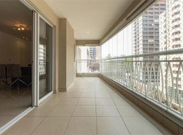 Apartamento de 3 quartos, São Paulo · Apartamento Perdizes 3 suites, 3 vagas com Varanda Gourmet