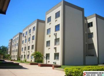 Apartamento de 2 quartos, Foz do Iguaçu · APARTAMENTO NO RESIDENCIAL CORA CORALINA FOZ DO IGUAÇU