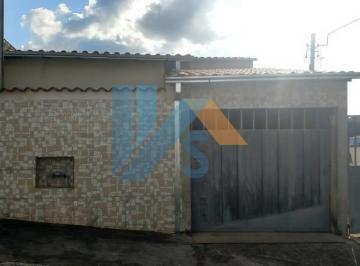 Foto 01 · Casa, Bairro Jardim Glória, Lavras, MG