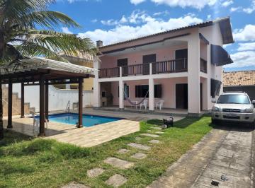 Casa de 3 quartos, Maricá · Linda casa frente a praia com piscina Maricá - Rj !!!