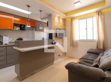 Apartamento · 40m² · 2 Quartos · Apartamento para Aluguel - Cambuci, 2 Quartos,  40 m² - São Paulo