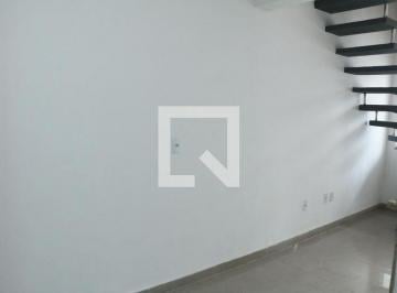 Casa · 50m² · 2 Quartos · 1 Vaga · Casa para Aluguel - Grajaú, 2 Quartos, 50 m² - Nova Iguaçu