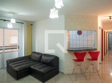Apartamento · 65m² · 2 Quartos · 1 Vaga · Apartamento para Aluguel - Olímpico, 2 Quartos, 65 m² - São Caetano do Sul