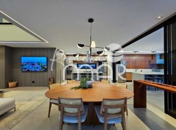 Casa de 5 quartos, Bertioga · CASA NO CAMPO DE GOLFE COM 5 SUÍTES EM RIVIERA