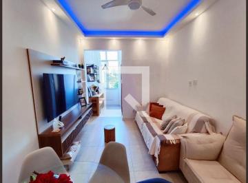 Apartamento · 55m² · 2 Quartos · Apartamento à Venda - Méier, 2 Quartos, 55 m² - Rio de Janeiro