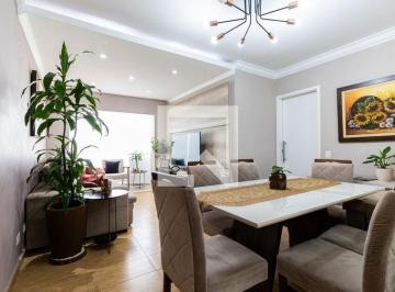 Apartamento · 80m² · 3 Quartos · 1 Vaga · Apartamento à Venda - Jardim Marajoara , 3 Quartos,  80 m² - São Paulo