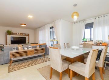 Apartamento de 2 quartos, Curitiba · Apartamento 2 suítes, 1 vaga - Boa Vista