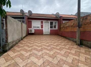 Foto 01 · Casa, Morada do Bosque, Cachoeirinha, RS