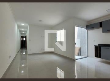 Apartamento · 86m² · 3 Quartos · 2 Vagas · Apartamento para Aluguel - Vila Assunção, 3 Quartos, 86 m2 - Santo André