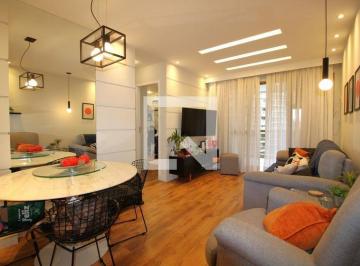 Apartamento · 70m² · 2 Quartos · 1 Vaga · Apartamento para Aluguel - Jacarepaguá, 2 Quartos, 70 m2 - Rio de Janeiro