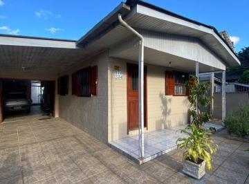 Foto 01 · Casa, Vila Imbuí, Cachoerinha, RS