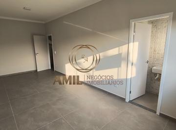 Foto 01 · Aluguel de Sala Comercial em Santana, São José dos Campos - São Paulo