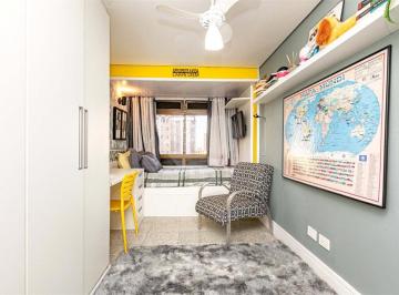 Apartamento de 4 quartos, Curitiba · Duplex  Batel 4 Dormitórios 4 Suítes 5 Vagas Face Norte Andar 17 