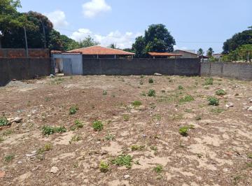 Terreno , Aracaju · TERRENO ESCRITURADO, ATERRADO E MURADO NO POVOADO AREIA BRANCA, MOSQUEIRO