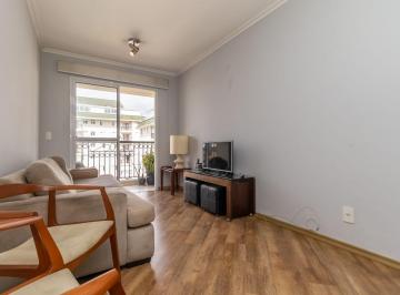 Apartamento de 2 quartos, São Paulo · Apartamento a Venda 2 dormitórios 54 m2 Vila Mascote