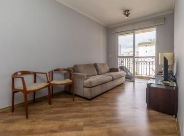 Apartamento de 2 quartos, São Paulo · Apartamento a Venda 2 dormitórios 54 m2 Vila Mascote