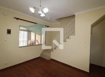 Casa · 88m² · 2 Quartos · 1 Vaga · Casa para Aluguel - Santana, 2 Quartos,  88 m² - São Paulo