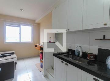 Apartamento · 26m² · 2 Quartos · Apartamento para Aluguel - Sapopemba, 2 Quartos, 26 m² - São Paulo