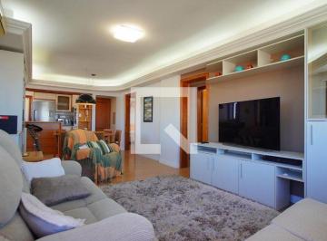 Apartamento · 101m² · 3 Quartos · 2 Vagas · Apartamento para Aluguel - São João , 3 Quartos,  101 m² - Porto Alegre