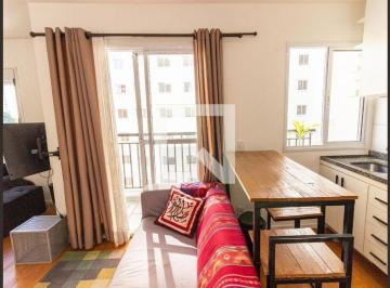 Apartamento · 28m² · 1 Quarto · Apartamento para Aluguel - Mooca, 1 Quarto, 28 m² - São Paulo